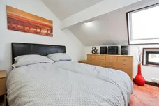 Parkwood Street, Keighley