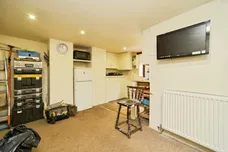 Parkwood Street, Keighley