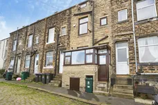 Parkwood Street, Keighley