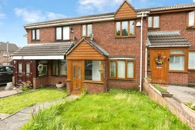 Property responsive
