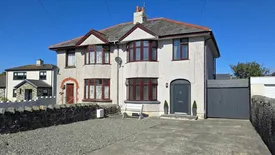 Property responsive