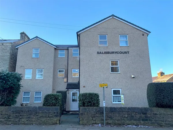 Salisbury Court, Lancaster, LA1 5PE