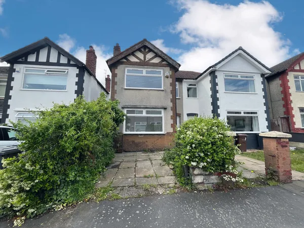 Ascot Avenue, Litherland, L21 2PS