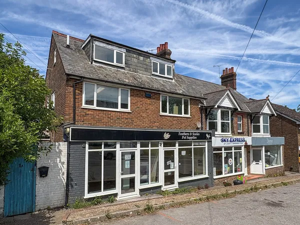 Walshes Road, Crowborough
