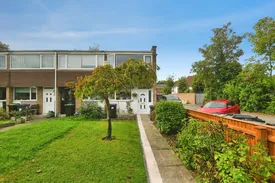Property responsive