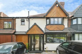 Property responsive
