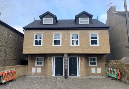 William Street, Sittingbourne, ME10