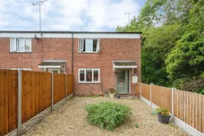 Ibstock Close, Redditch