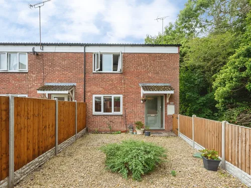 Ibstock Close, Redditchphoto