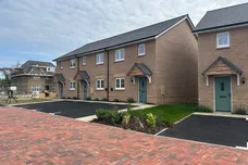 Fletcher Crescent, Barrington, Cambridge