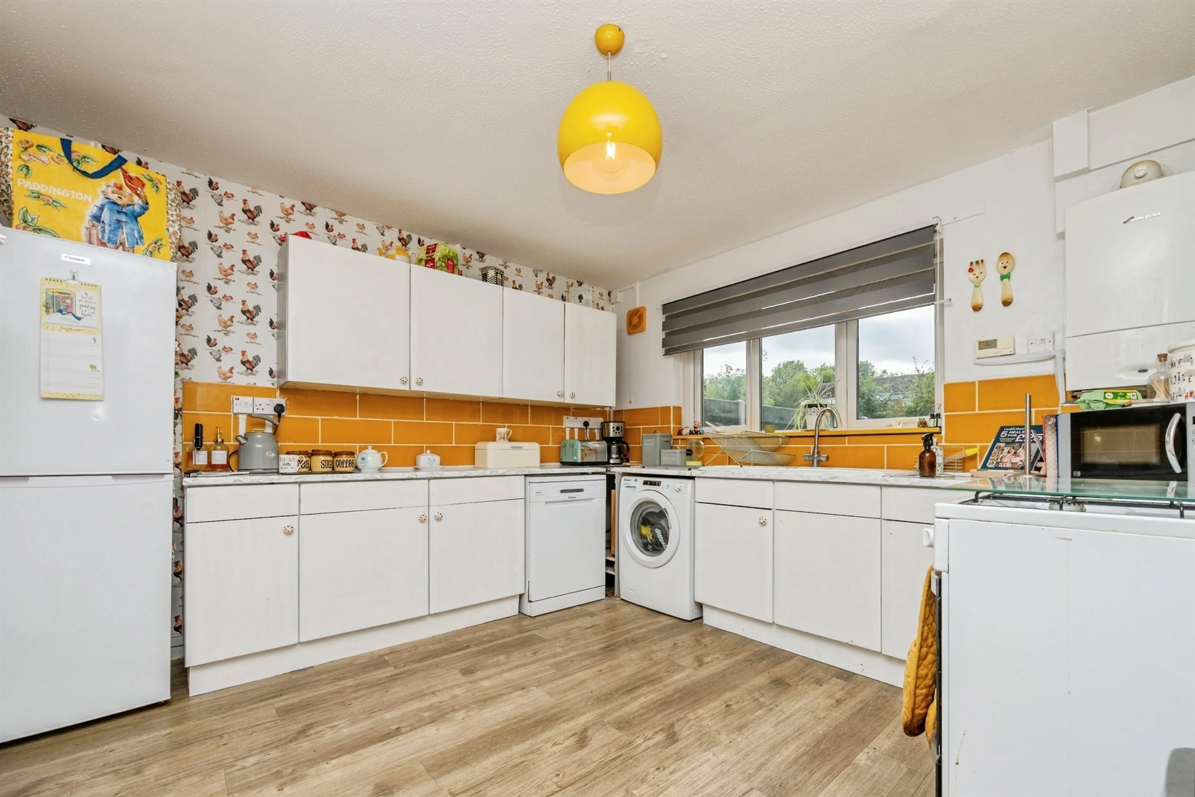 Property at Ibstock Close, Redditch