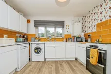 Ibstock Close, Redditch