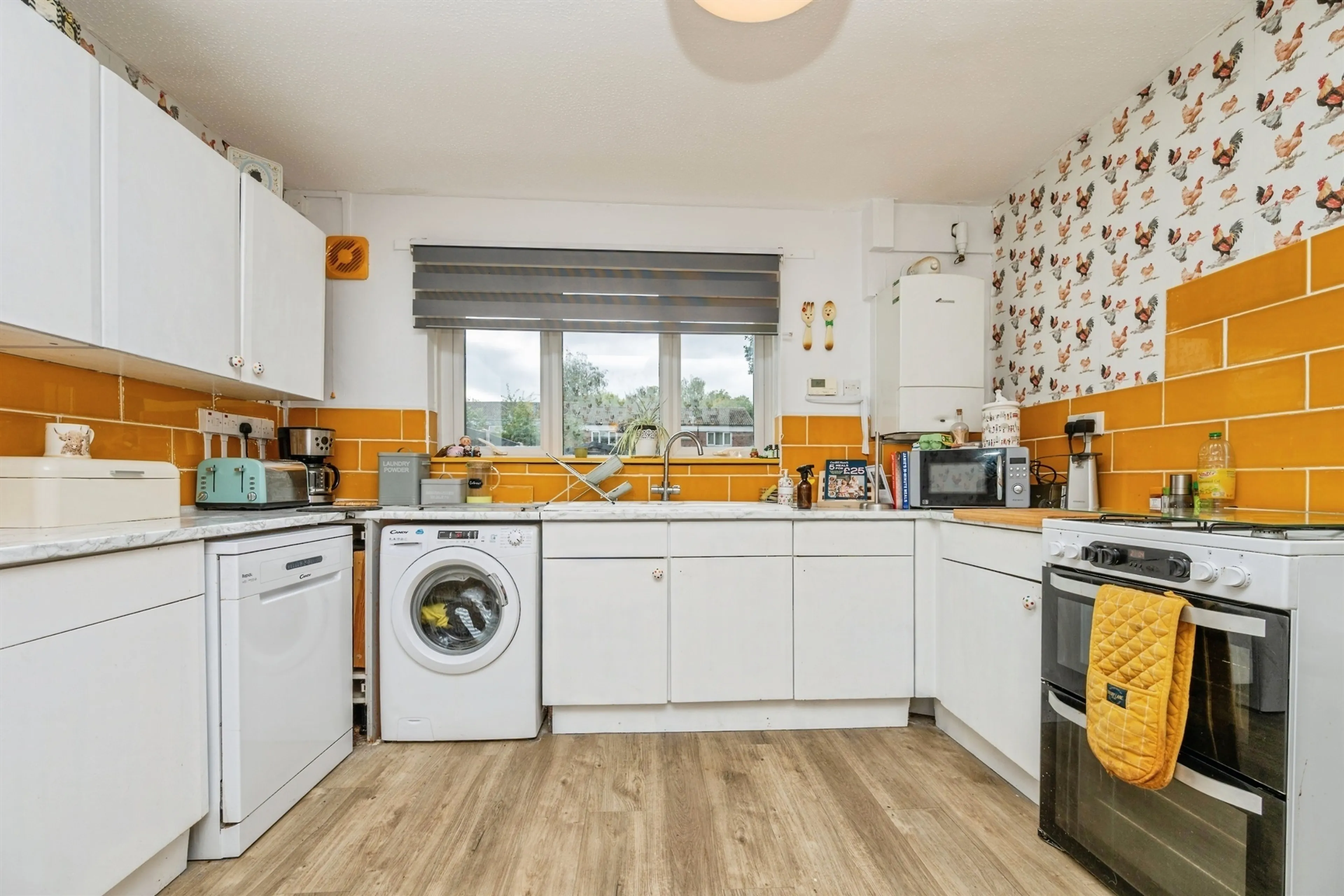 Property at Ibstock Close, Redditch