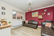 Ibstock Close, Redditch