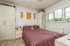 Ibstock Close, Redditch