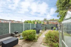 Ibstock Close, Redditch