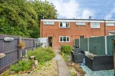 Ibstock Close, Redditch