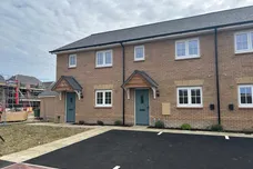 Fletcher Crescent, Barrington, Cambridge