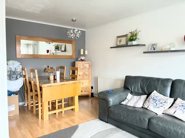 Chapel Field, Great Barford, MK44