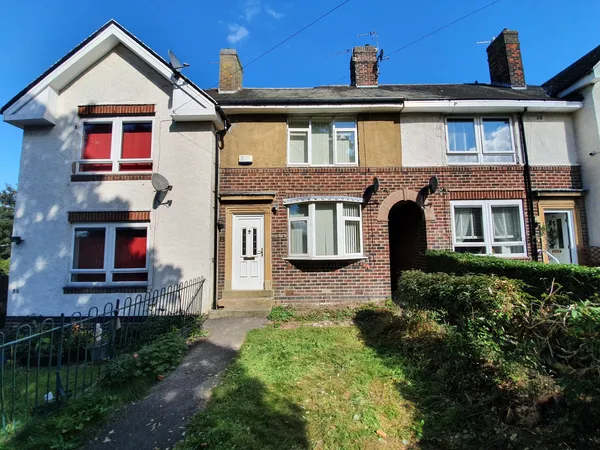 COMING SOON! Follett Road, Sheffield, S5