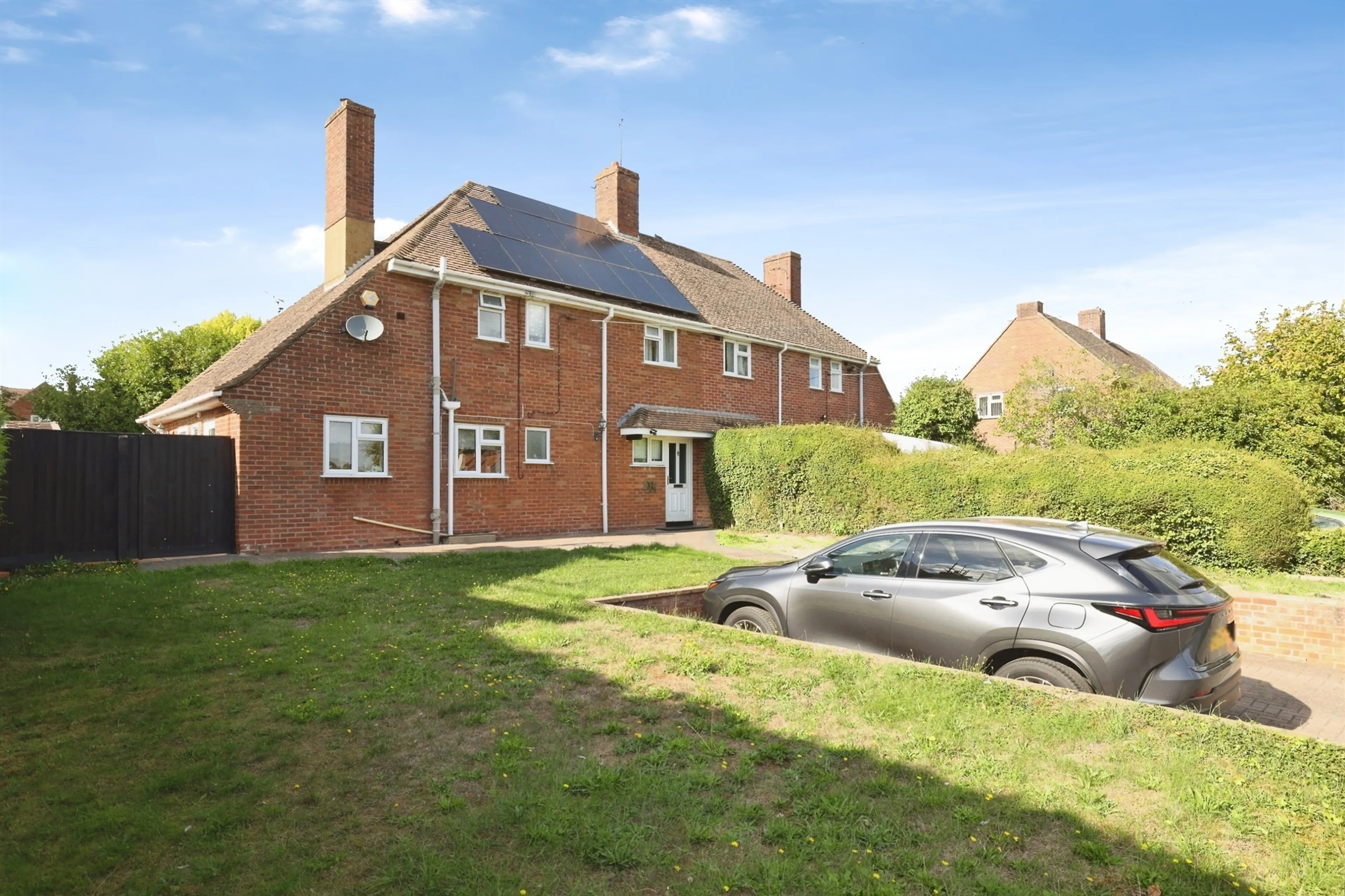 Property at Parkhouse Road, Shipton Bellinger, Tidworth
