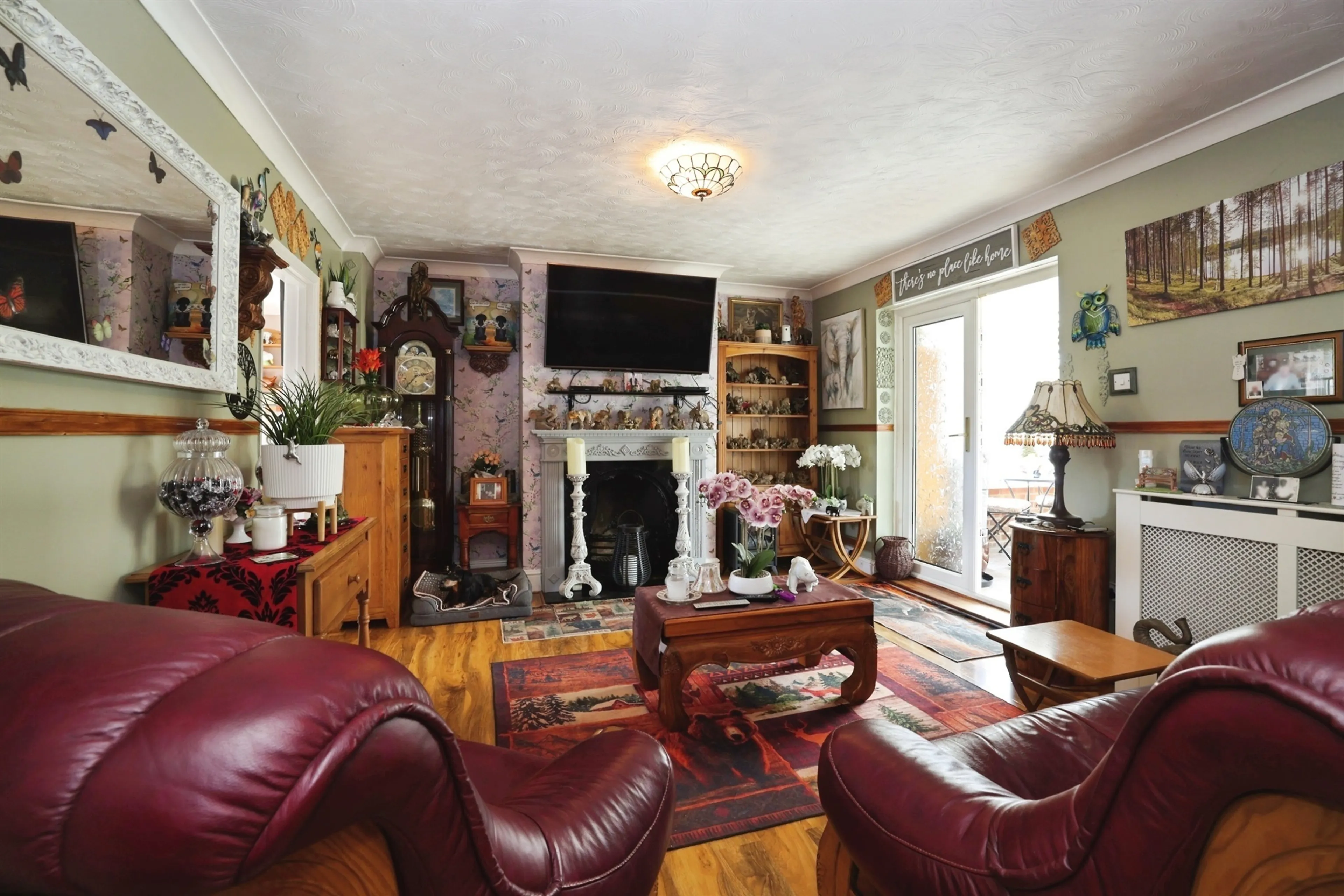 Property at Parkhouse Road, Shipton Bellinger, Tidworth