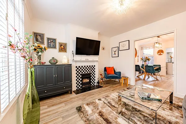 Old Heath Road, COLCHESTER, Essex, CO1