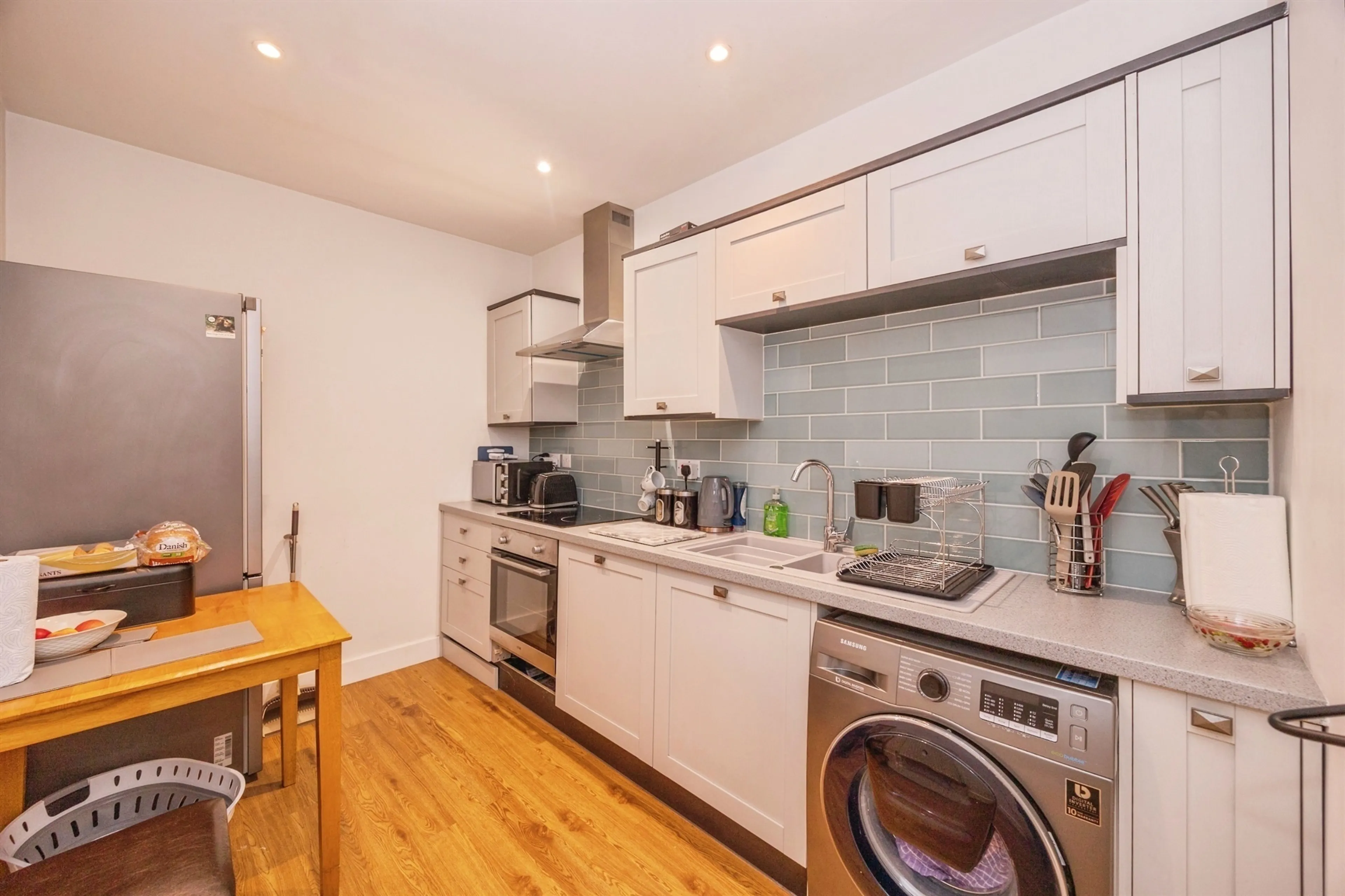 Property at London Road, Portsmouth
