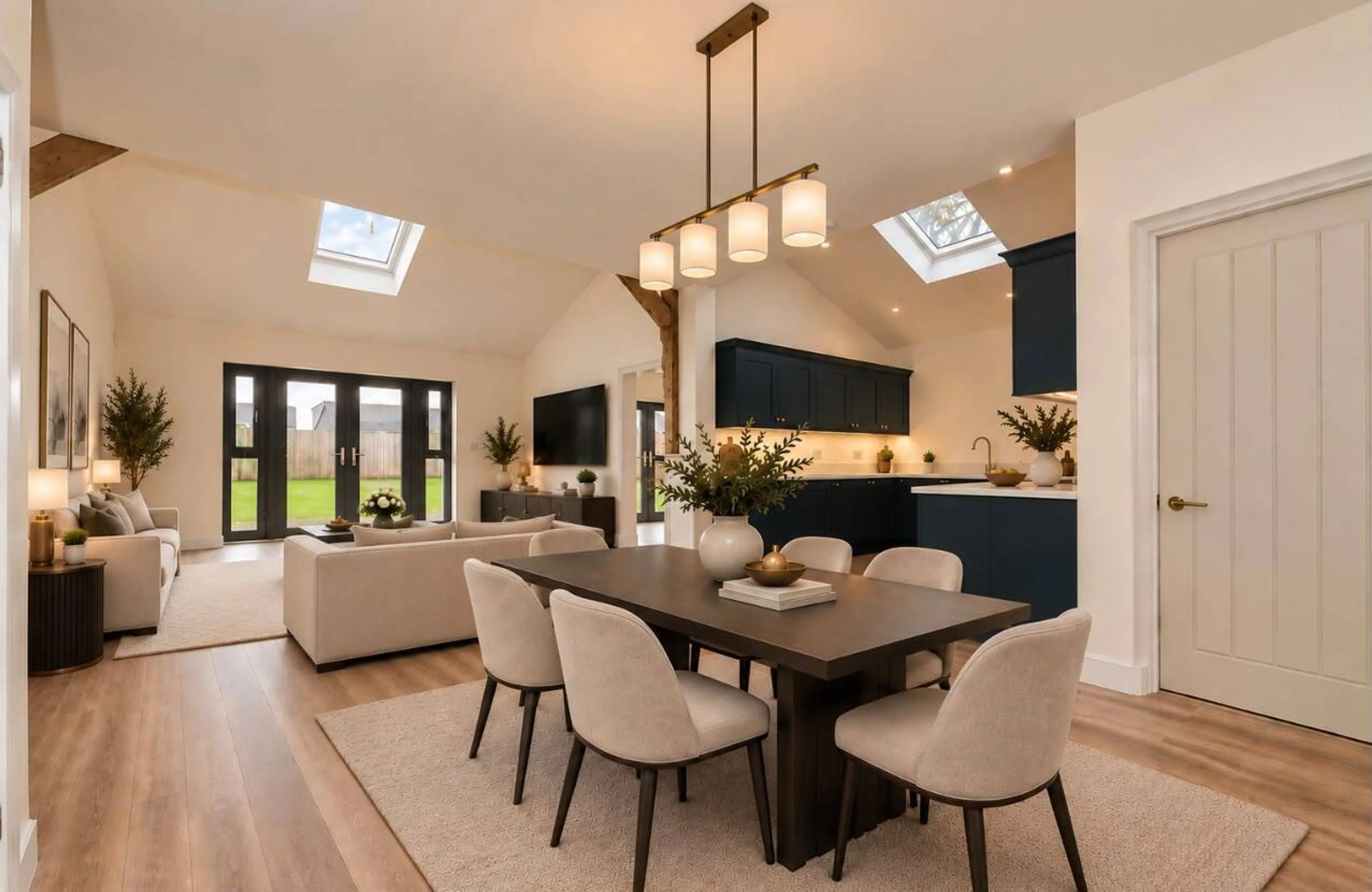 Property at The Maltings, Ramsey, Harwich