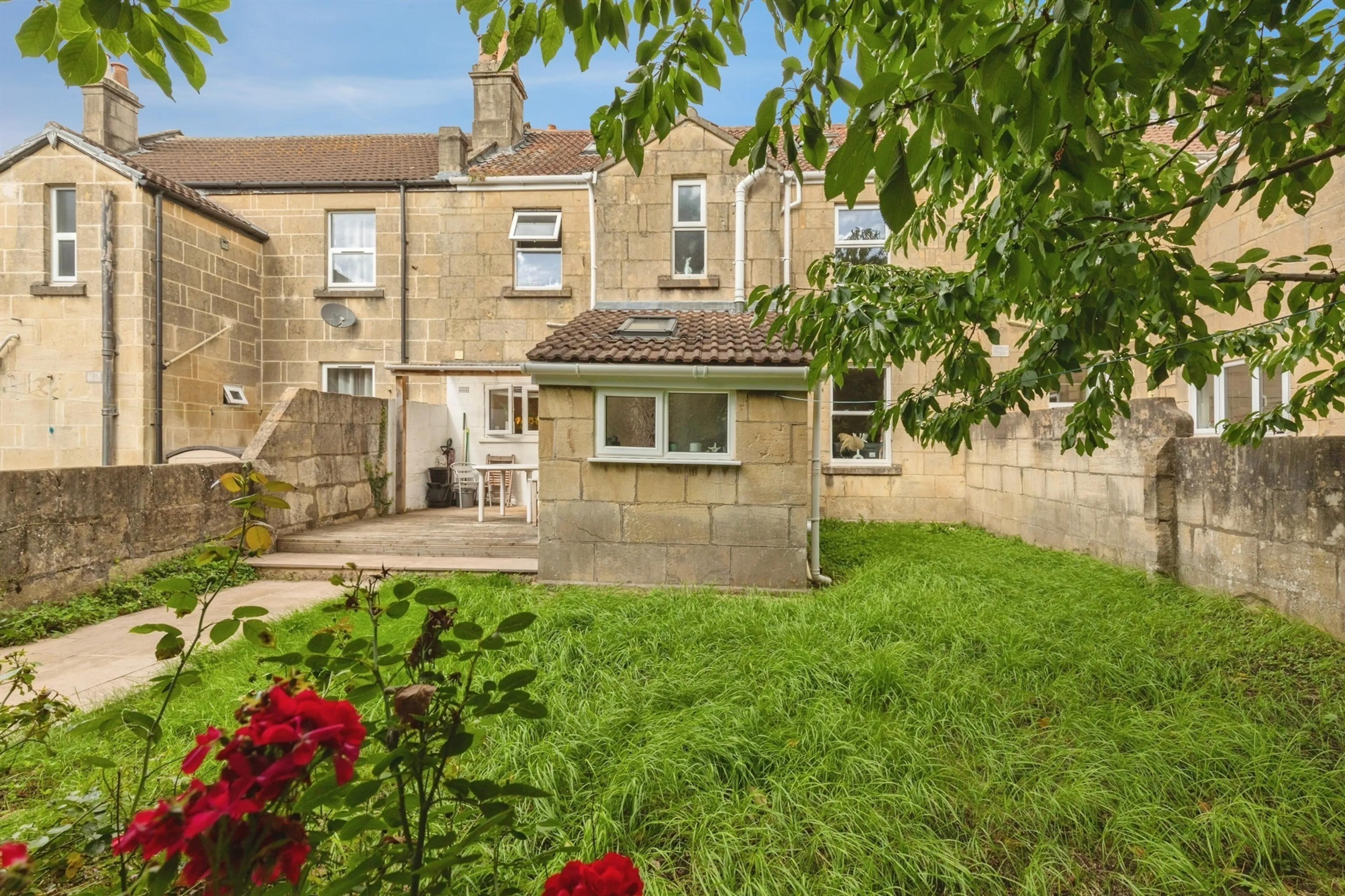 Property at Stanley Road West, Bath