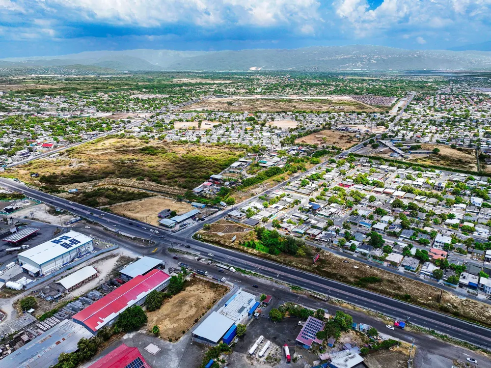 SOUTHBORO, PORTMORE St. Catherine
