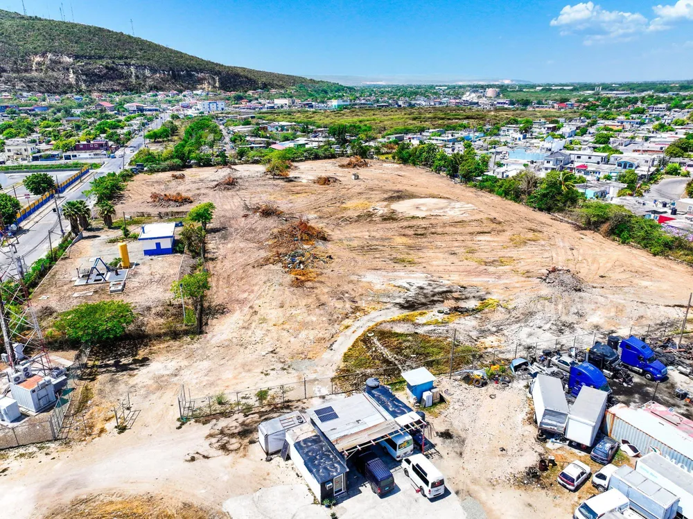 SOUTHBORO, PORTMORE St. Catherine