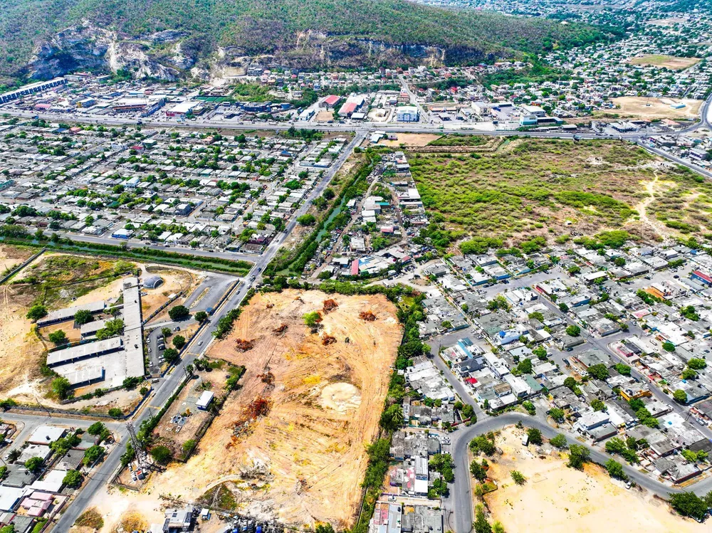 SOUTHBORO, PORTMORE St. Catherine