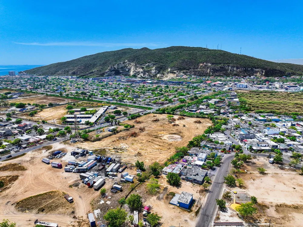 SOUTHBORO, PORTMORE St. Catherine