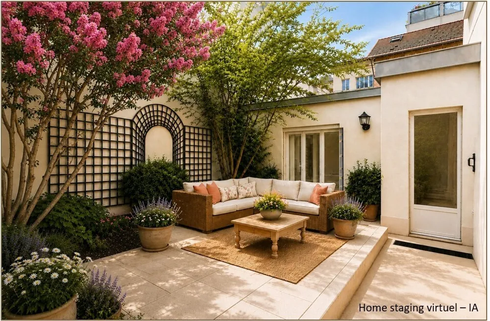 Montrouge, Hauts-de-Seine, France