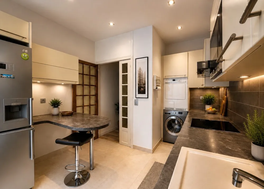 Montrouge, Hauts-de-Seine, France