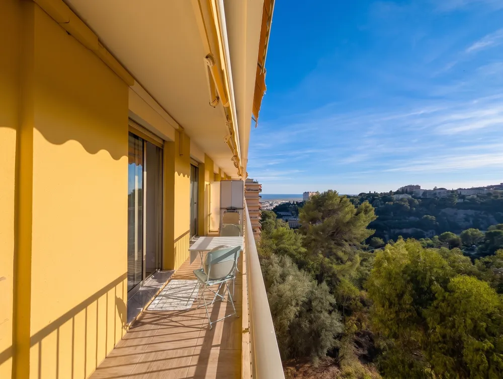 Nice, Alpes Maritimes, France