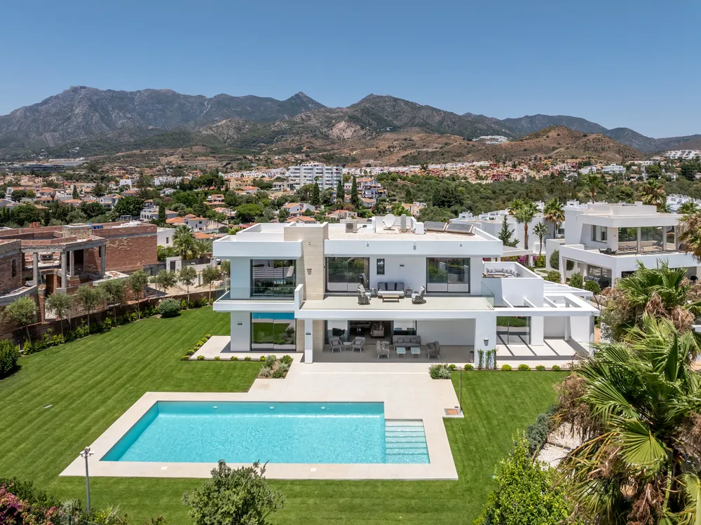 La Finca de Marbella, Marbella East, Malaga, Spain