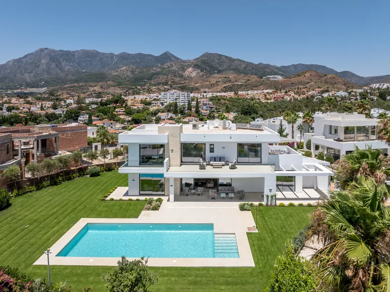 La Finca de Marbella, Marbella East, Malaga, Spain