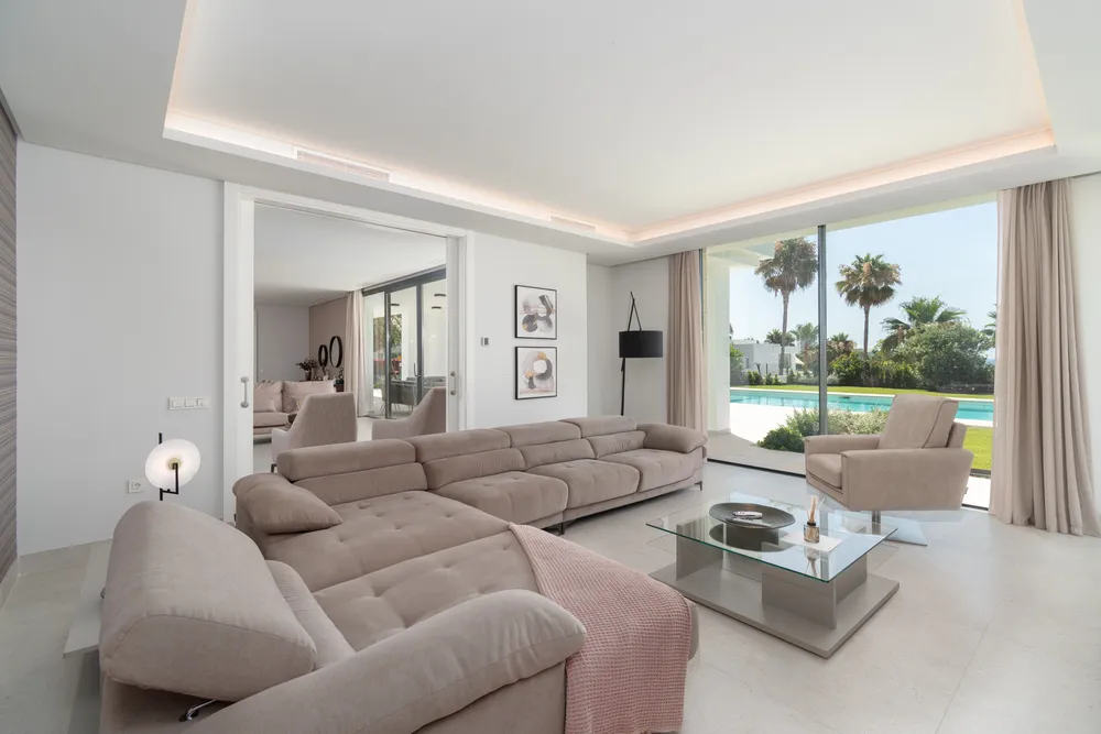 La Finca de Marbella, Marbella East, Malaga, Spain