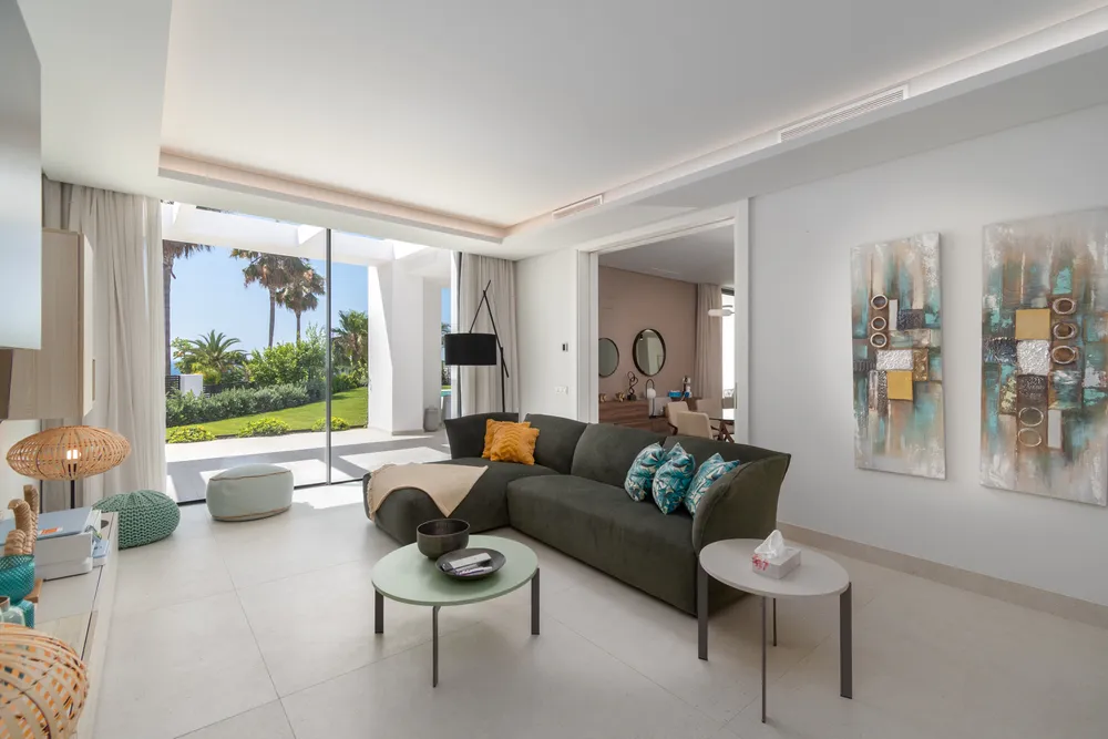La Finca de Marbella, Marbella East, Malaga, Spain