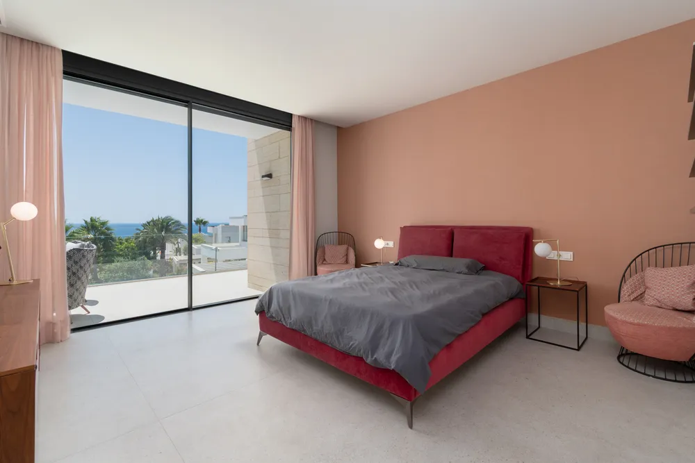 La Finca de Marbella, Marbella East, Malaga, Spain