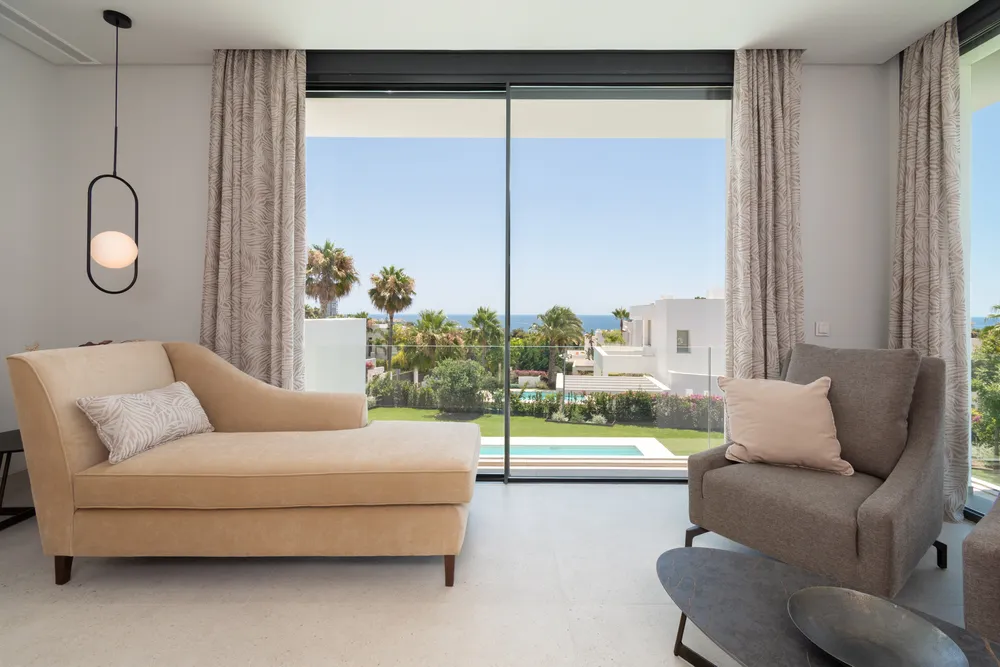 La Finca de Marbella, Marbella East, Malaga, Spain