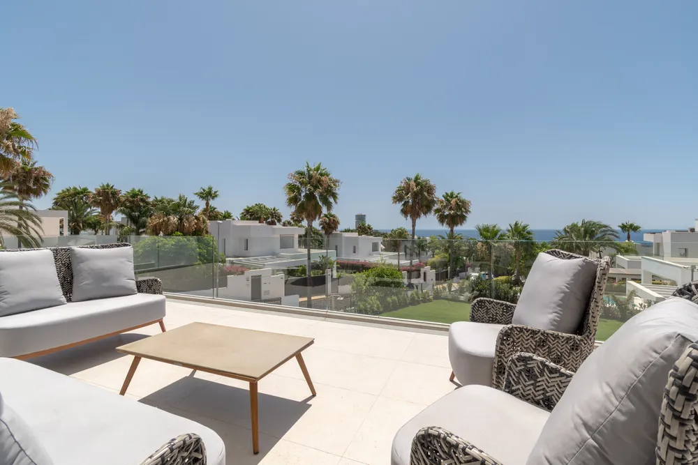 La Finca de Marbella, Marbella East, Malaga, Spain