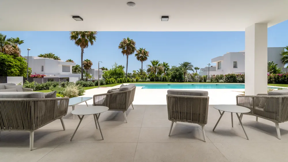 La Finca de Marbella, Marbella East, Malaga, Spain