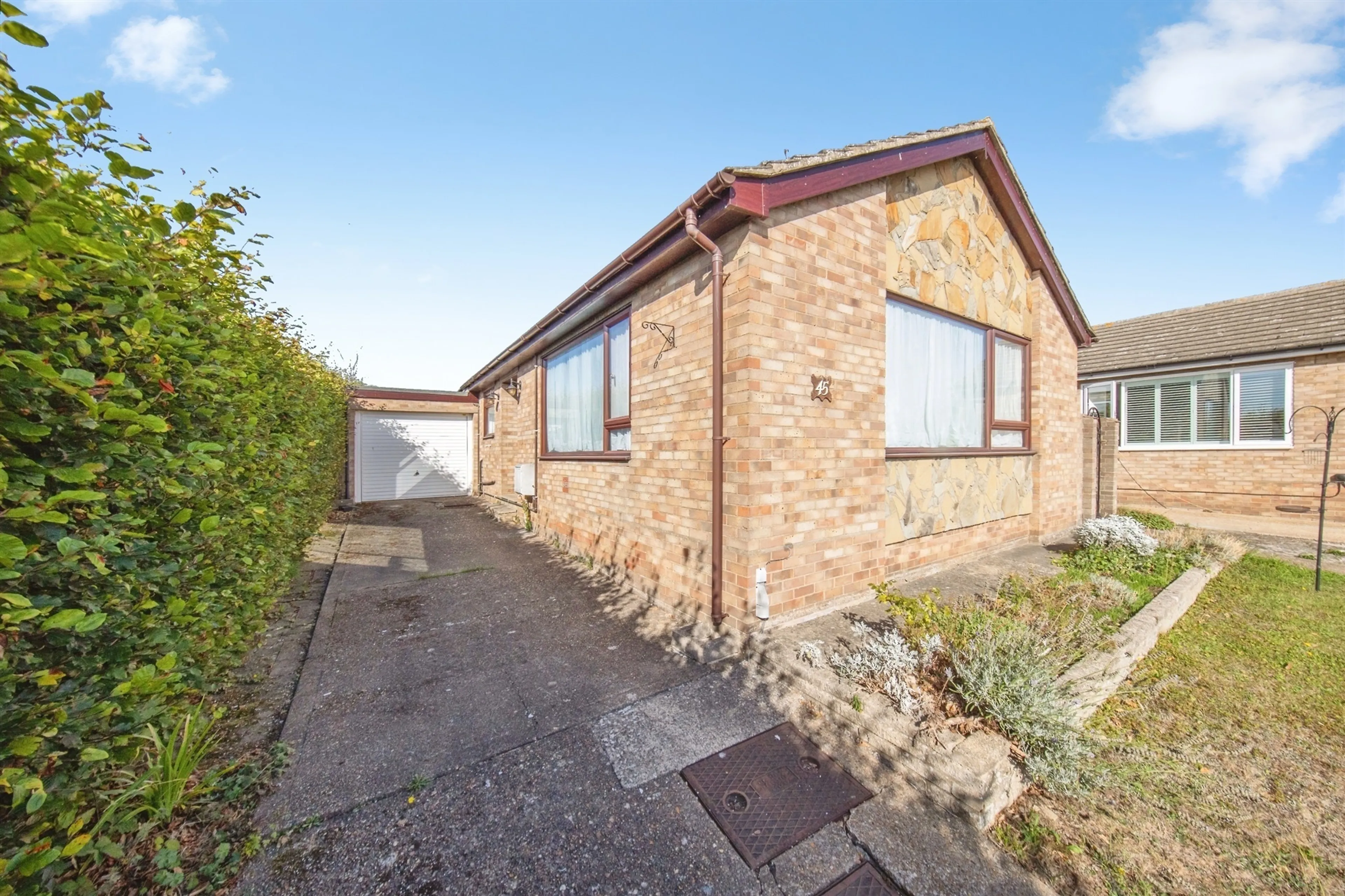 Property at Upland Drive, St Johns, Colchester