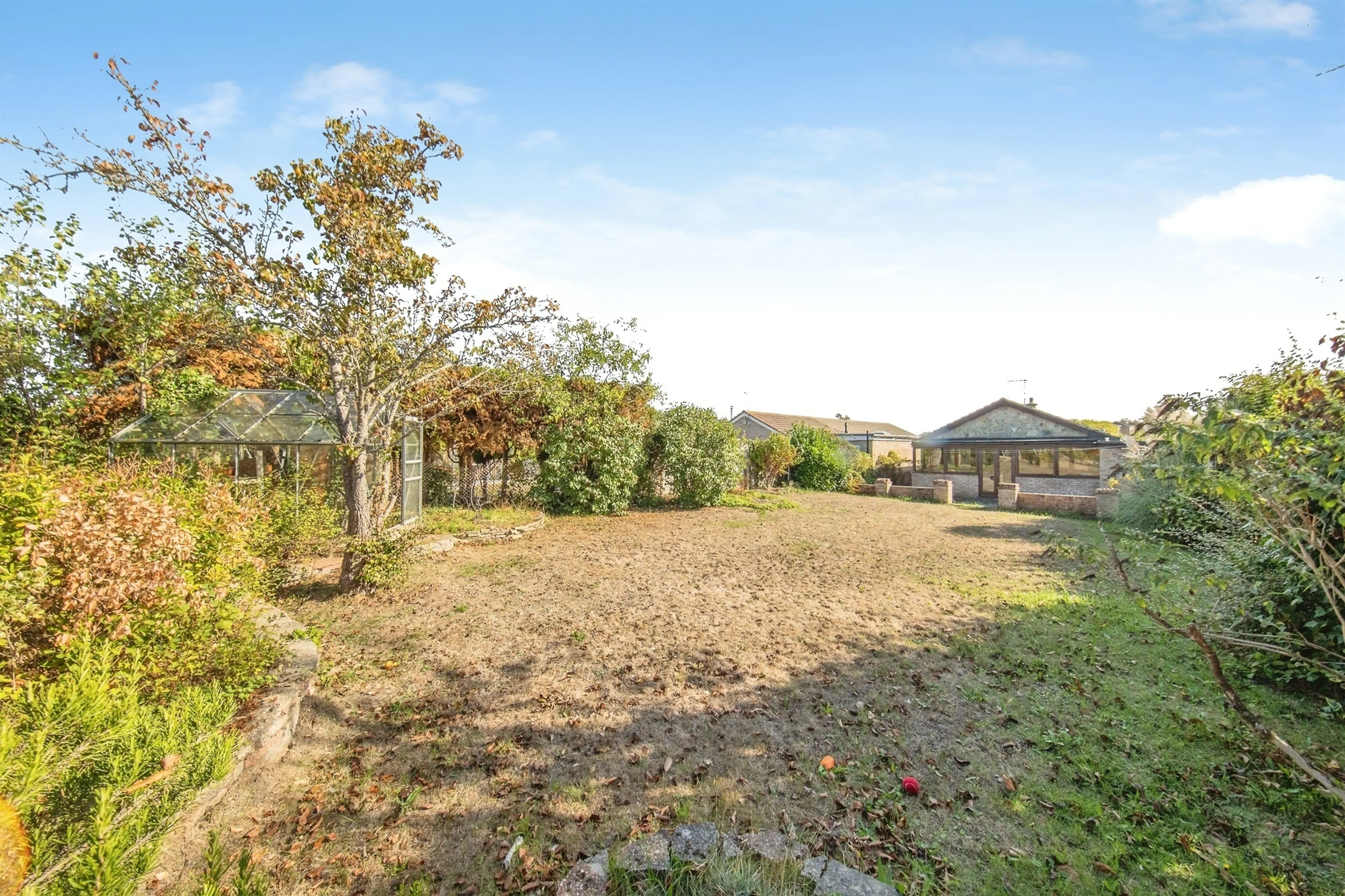 Property at Upland Drive, St Johns, Colchester