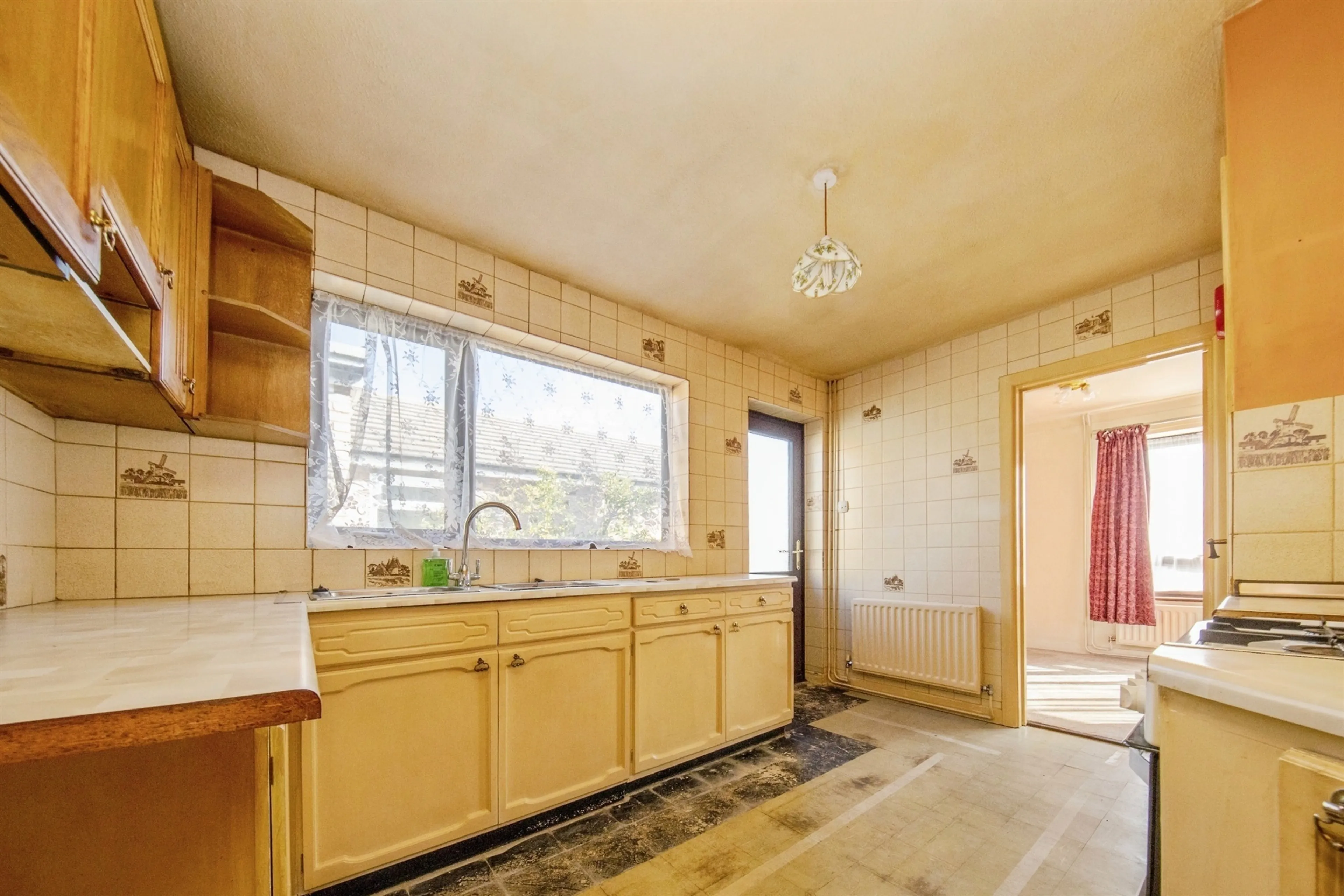 Property at Upland Drive, St Johns, Colchester