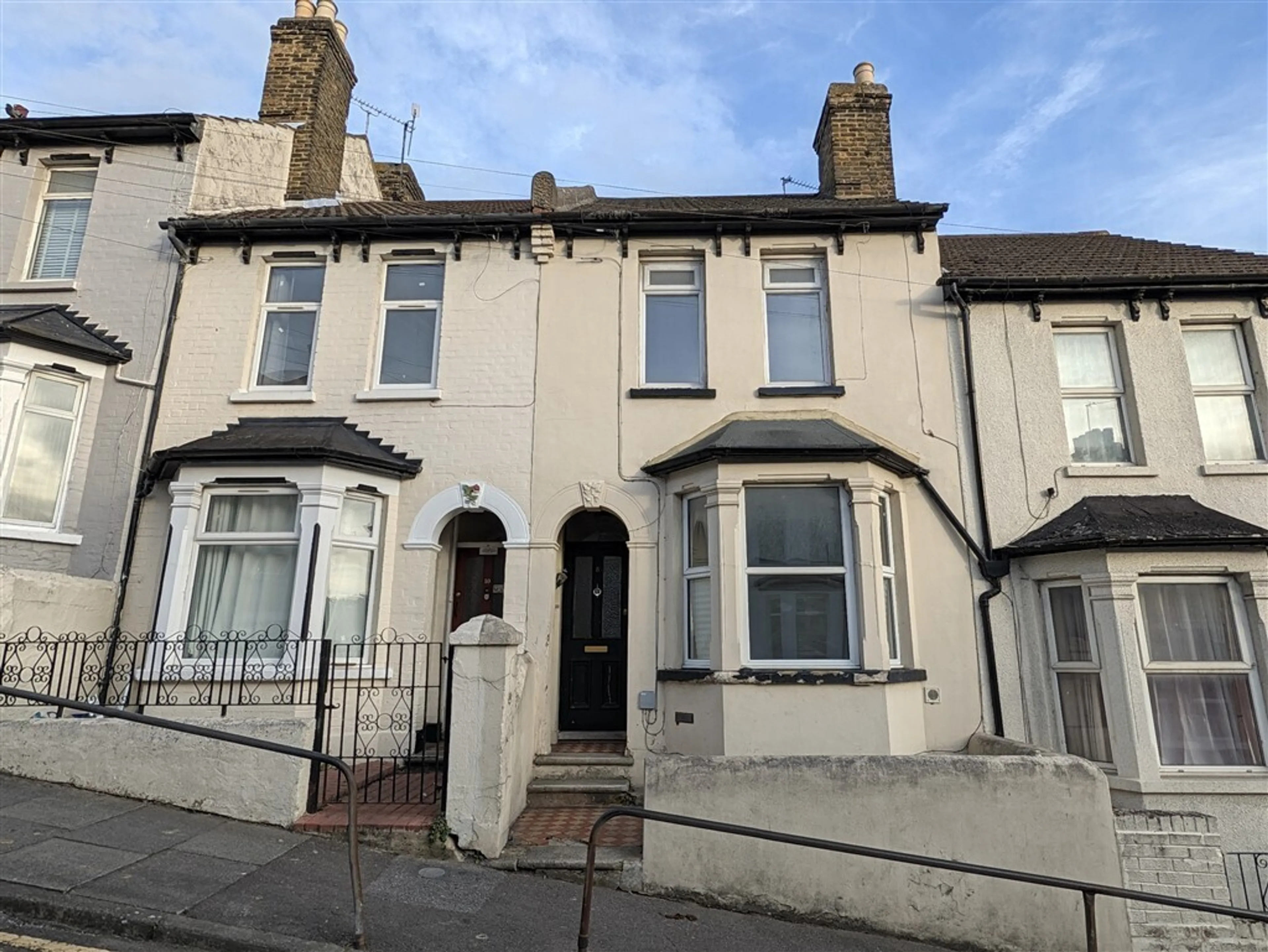 Property at Institute Road, CHATHAM