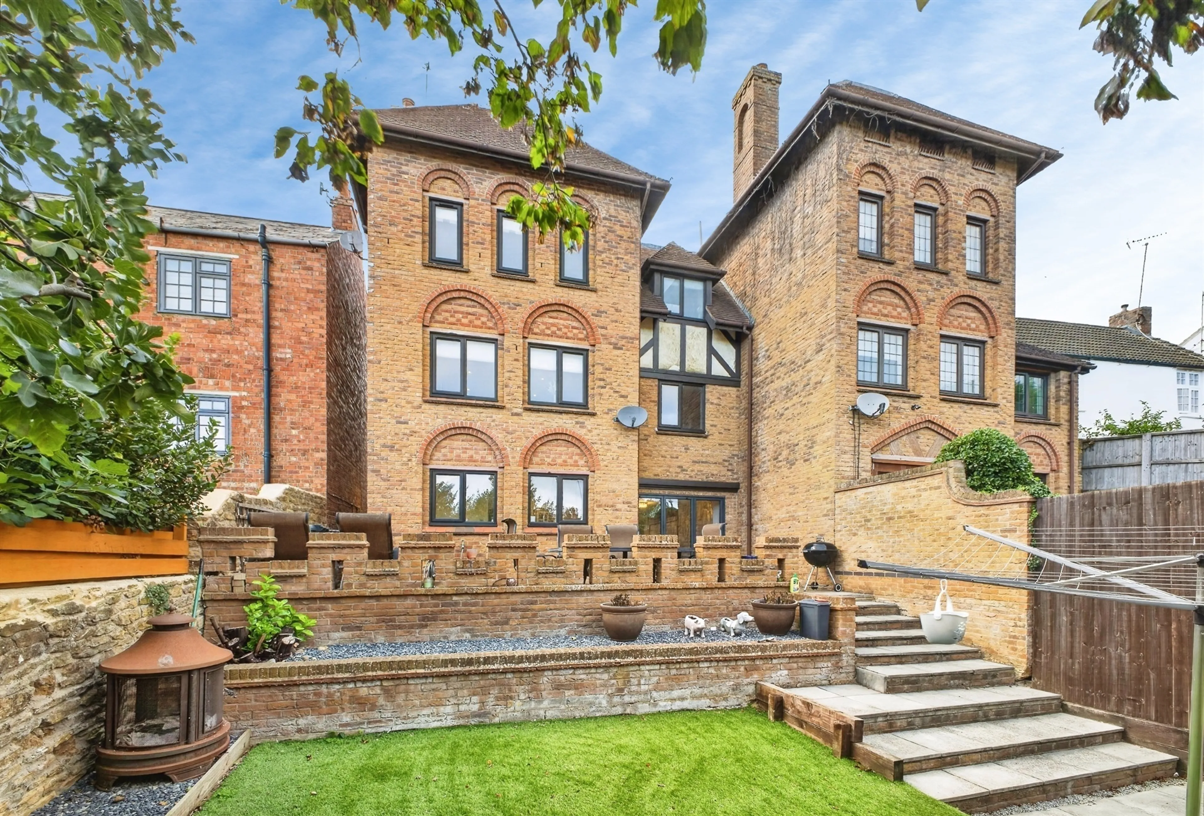 Property at Manor Road, Northampton